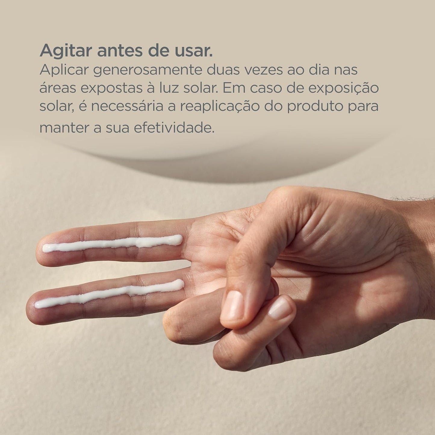 ISDIN Protetor Solar Facial Eryfotona AK-NMSC FPS 99-50ml