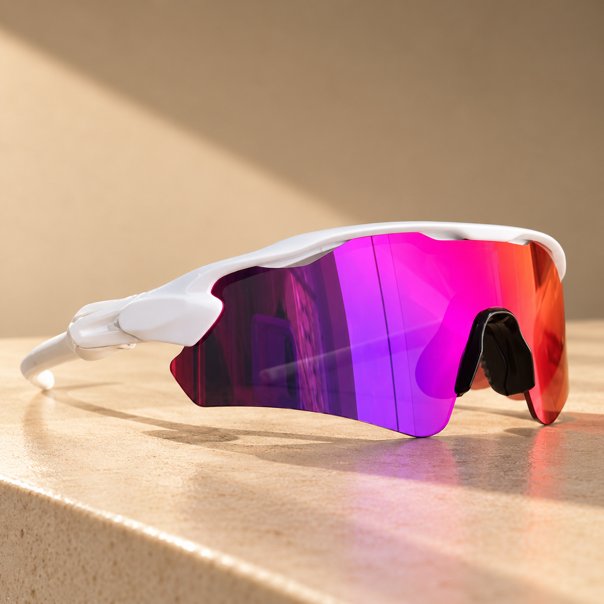 Óculos Esportivo VELTRON UV400 Polarizado