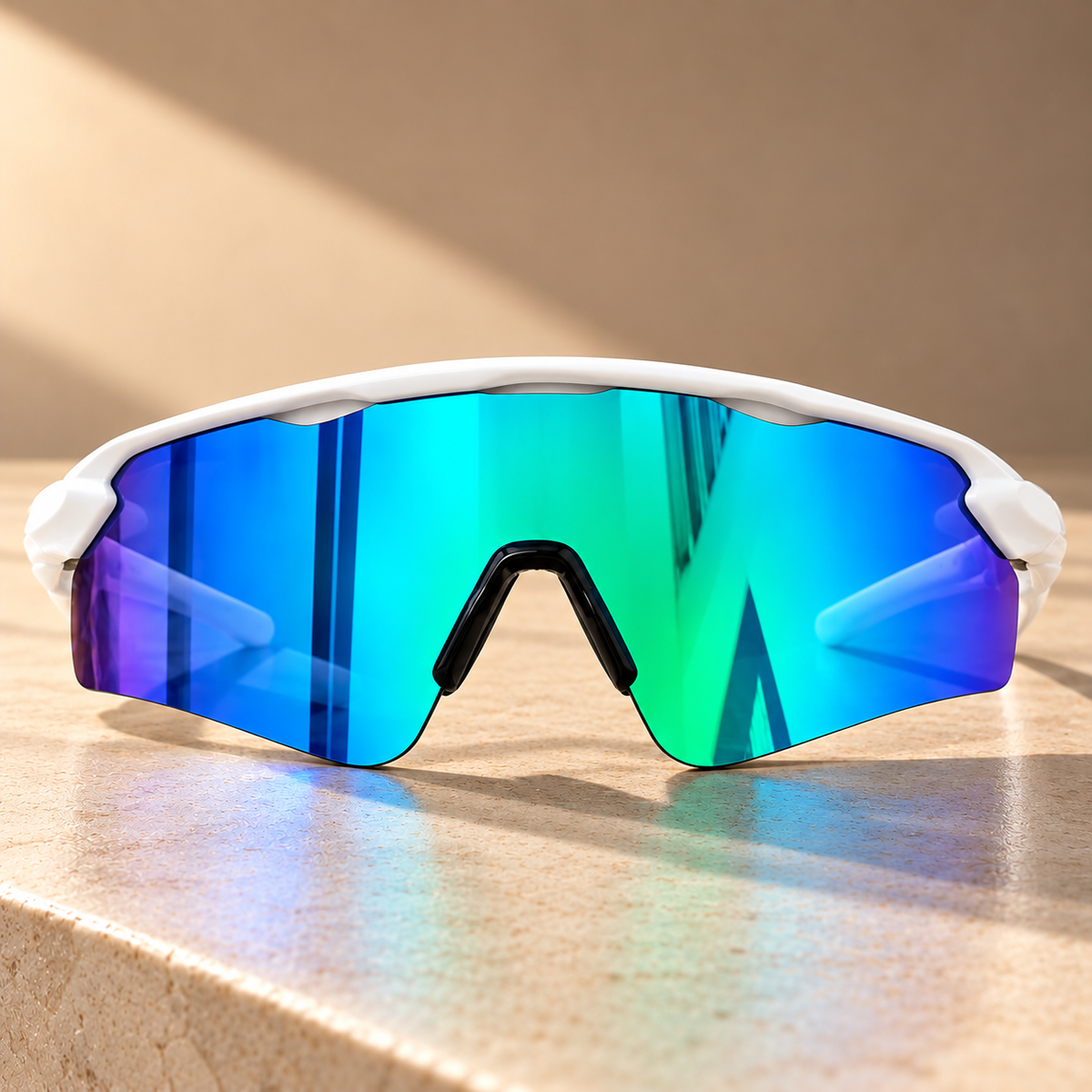 Óculos Esportivo VELTRON UV400 Polarizado