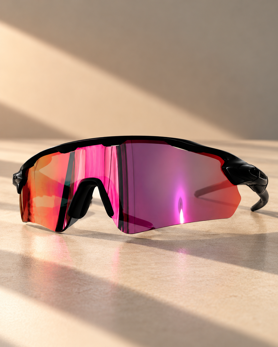 Óculos Esportivo VELTRON UV400 Polarizado