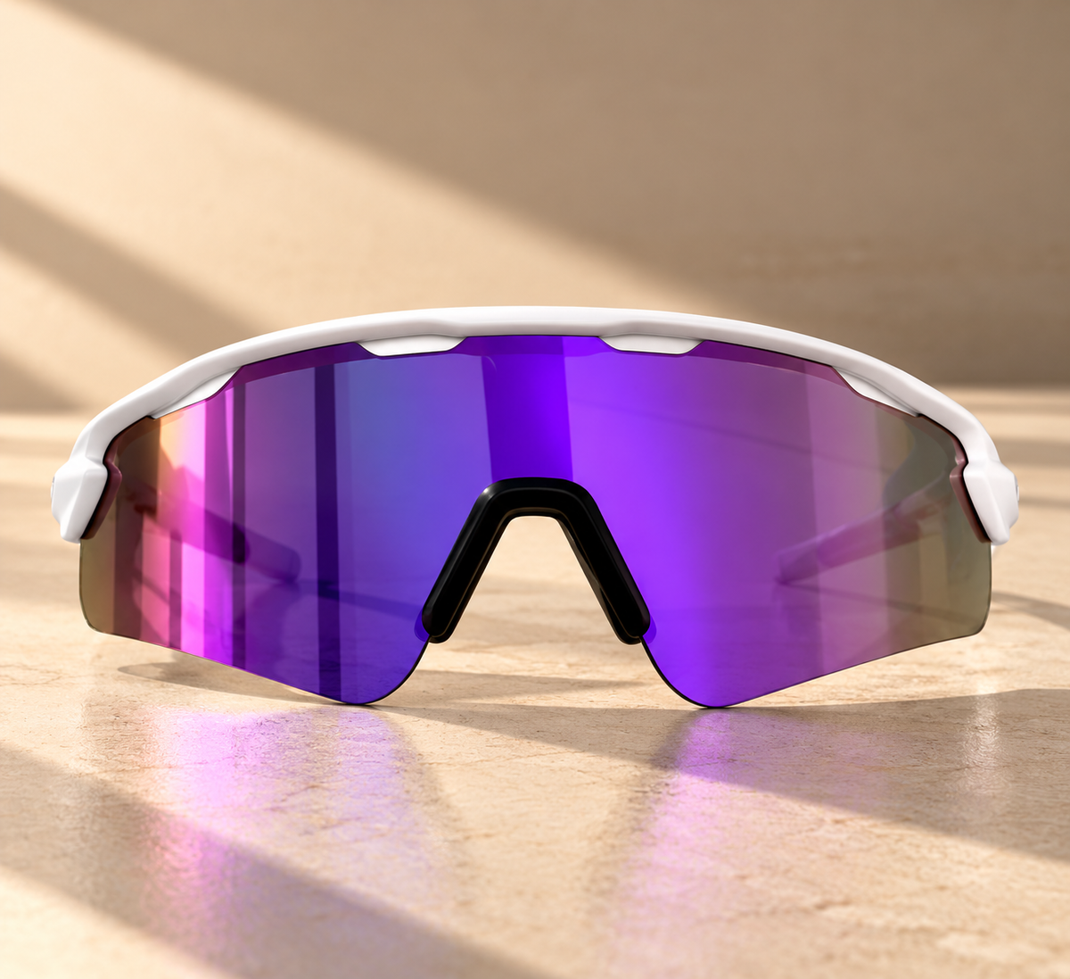 Óculos Esportivo VELTRON UV400 Polarizado