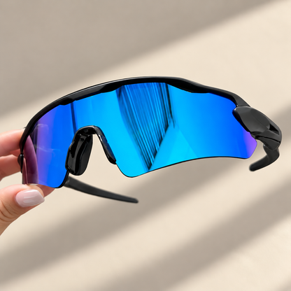 Óculos Esportivo VELTRON UV400 Polarizado