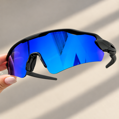 Óculos Esportivo VELTRON UV400 Polarizado
