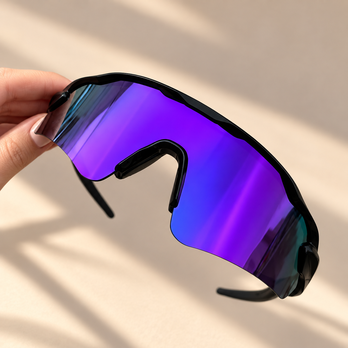 Óculos Esportivo VELTRON UV400 Polarizado