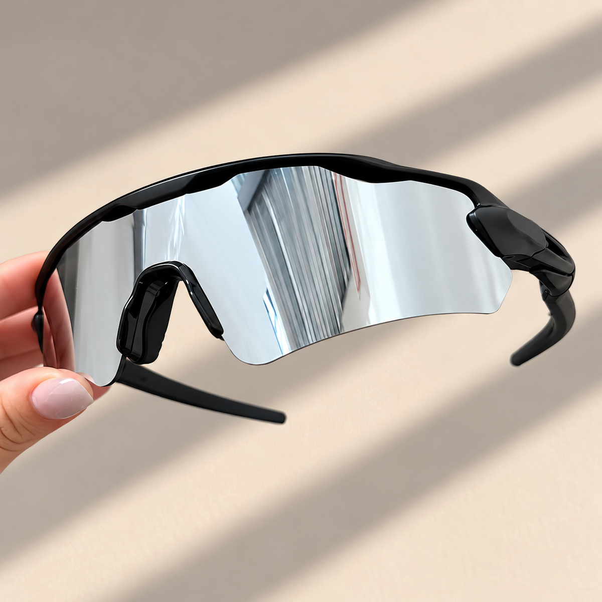 Óculos Esportivo VELTRON UV400 Polarizado
