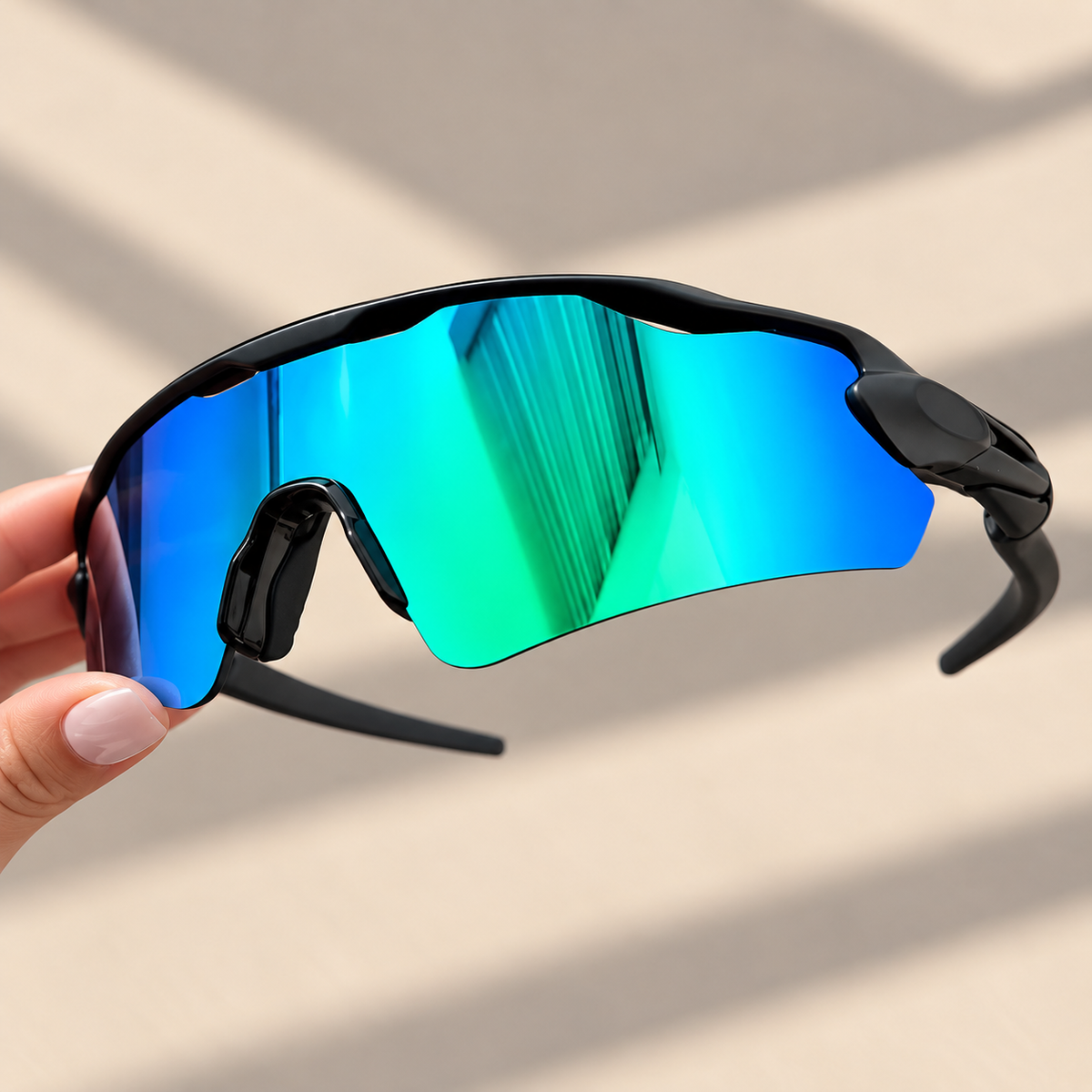 Óculos Esportivo VELTRON UV400 Polarizado