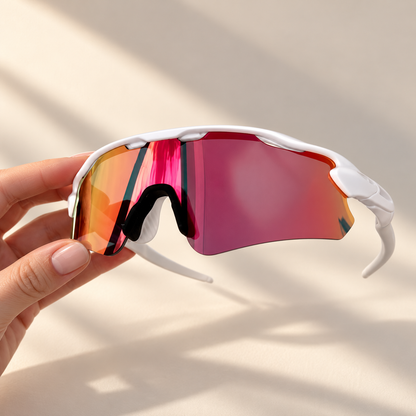 Óculos Esportivo VELTRON UV400 Polarizado