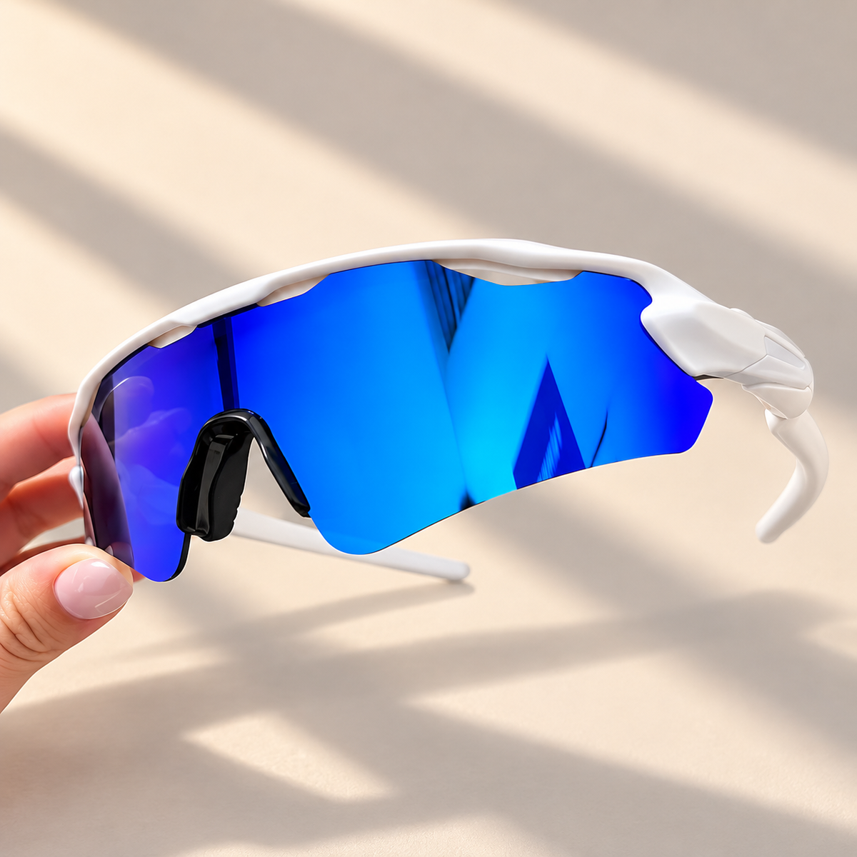 Óculos Esportivo VELTRON UV400 Polarizado