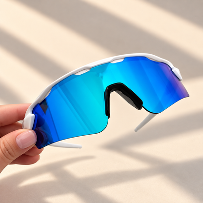 Óculos Esportivo VELTRON UV400 Polarizado