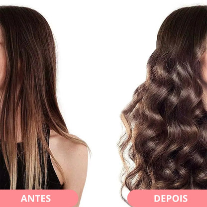 MODELADOR INTELIGENTE CURVETECH  + Brinde só hoje