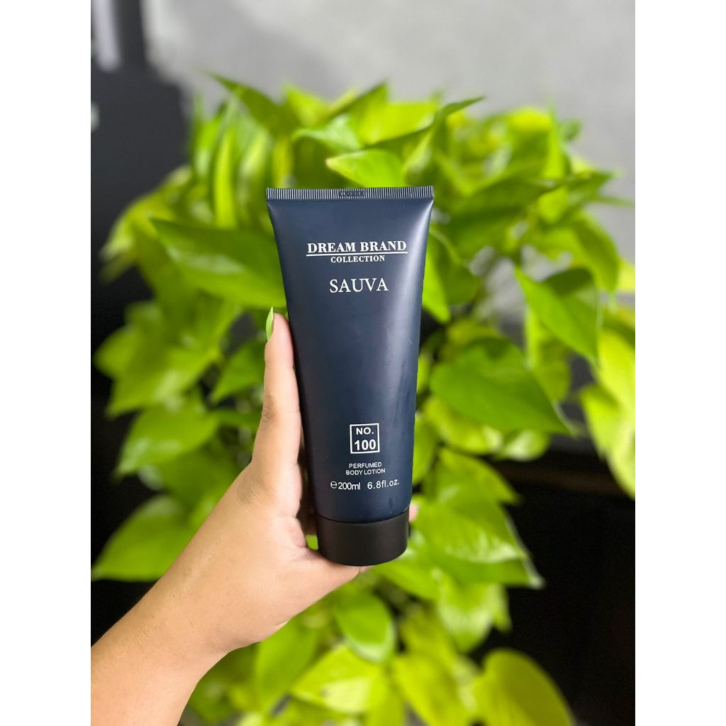 Hidratante Corporal Dream Brand Collection 200ml