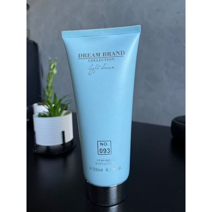Hidratante Corporal Dream Brand Collection 200ml