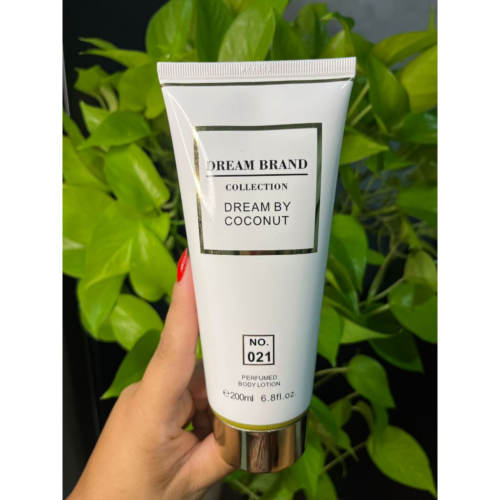 Hidratante Corporal Dream Brand Collection 200ml
