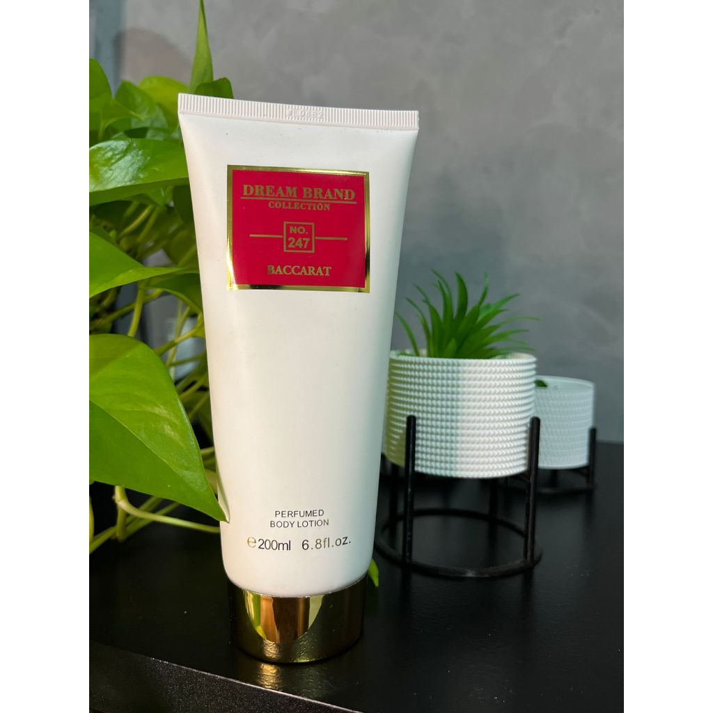 Hidratante Corporal Dream Brand Collection 200ml