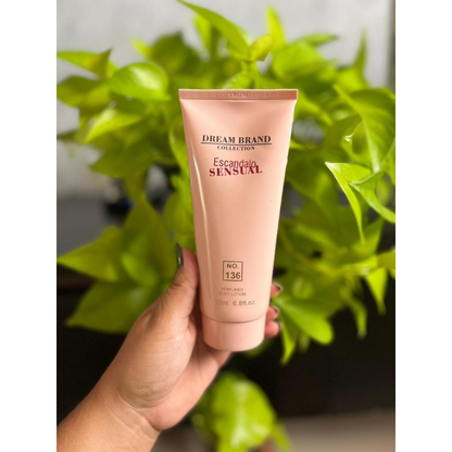 Hidratante Corporal Dream Brand Collection 200ml
