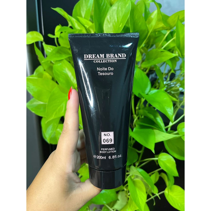 Hidratante Corporal Dream Brand Collection 200ml