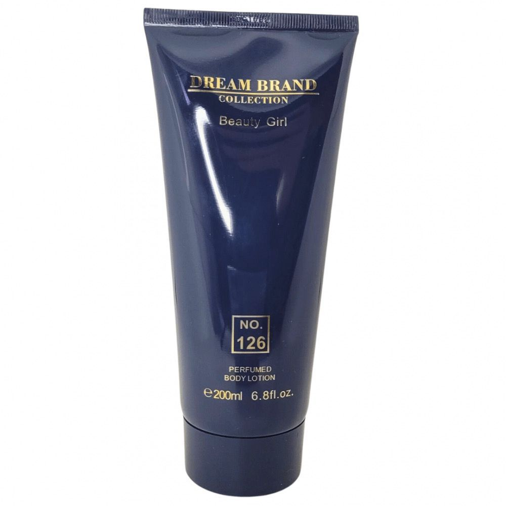 Hidratante Corporal Dream Brand Collection 200ml