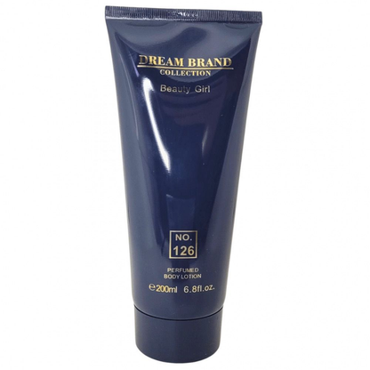 Hidratante Corporal Dream Brand Collection 200ml