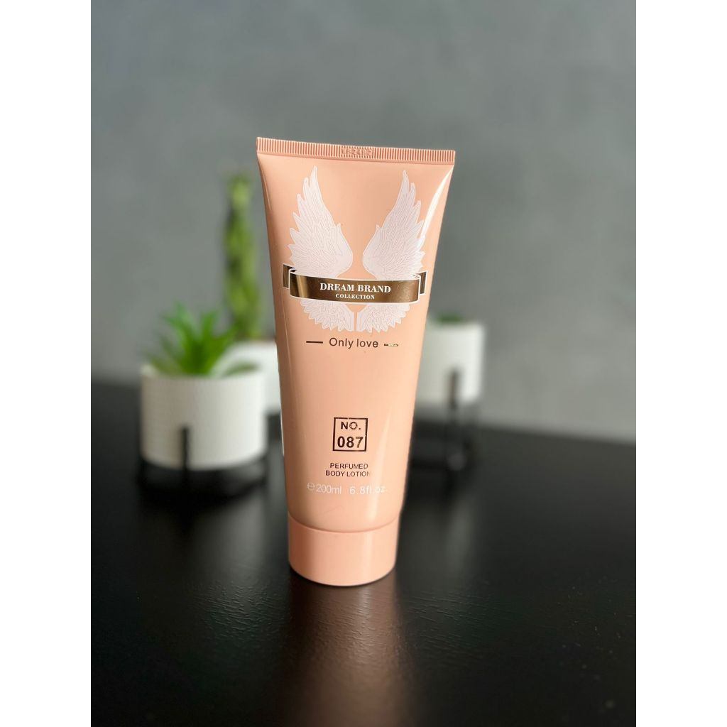 Hidratante Corporal Dream Brand Collection 200ml