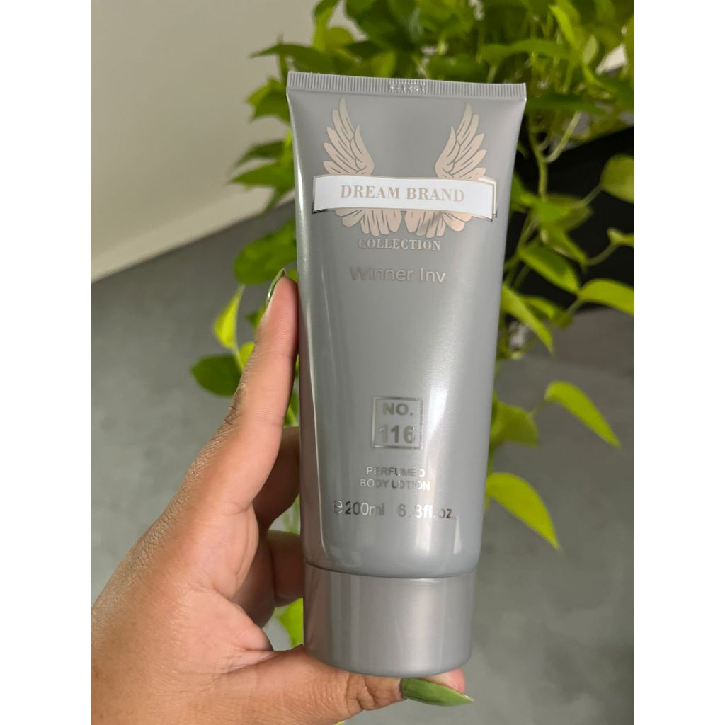 Hidratante Corporal Dream Brand Collection 200ml