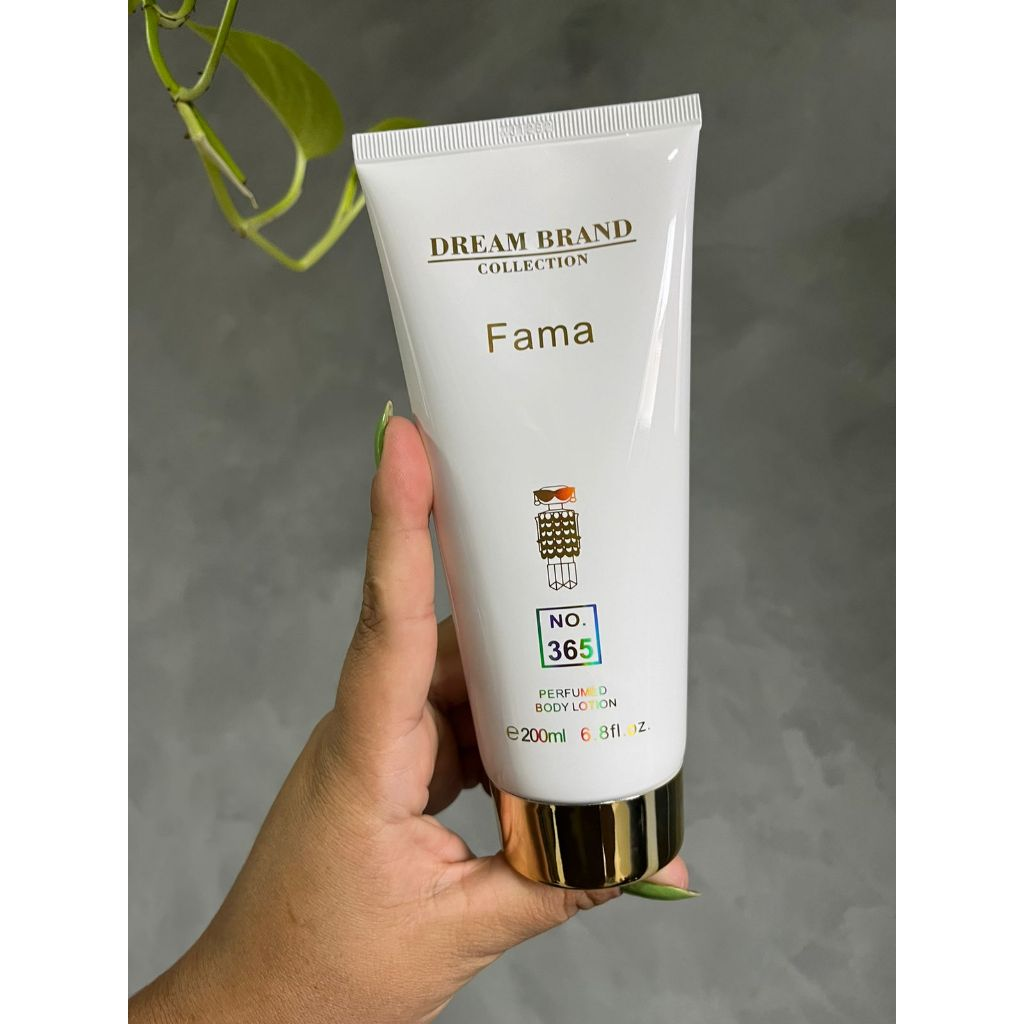 Hidratante Corporal Dream Brand Collection 200ml