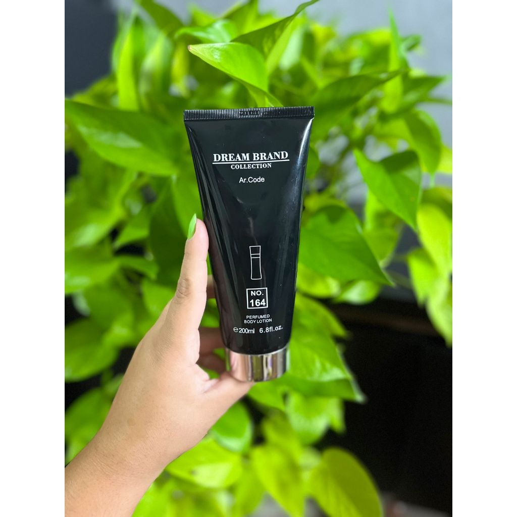 Hidratante Corporal Dream Brand Collection 200ml