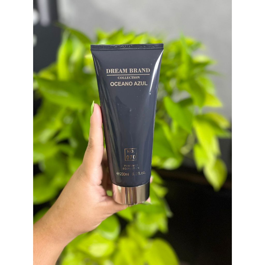Hidratante Corporal Dream Brand Collection 200ml