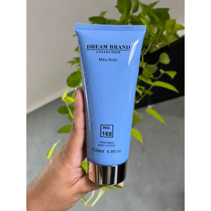 Hidratante Corporal Dream Brand Collection 200ml