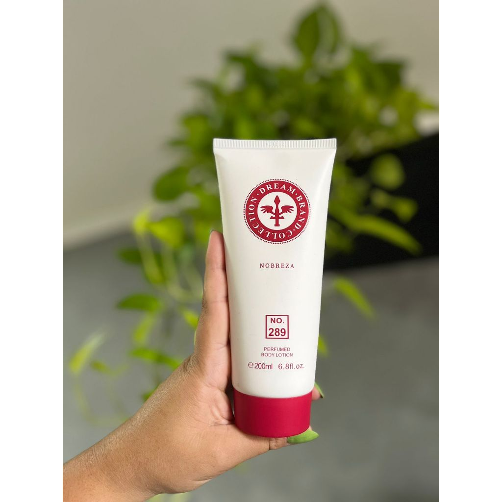 Hidratante Corporal Dream Brand Collection 200ml