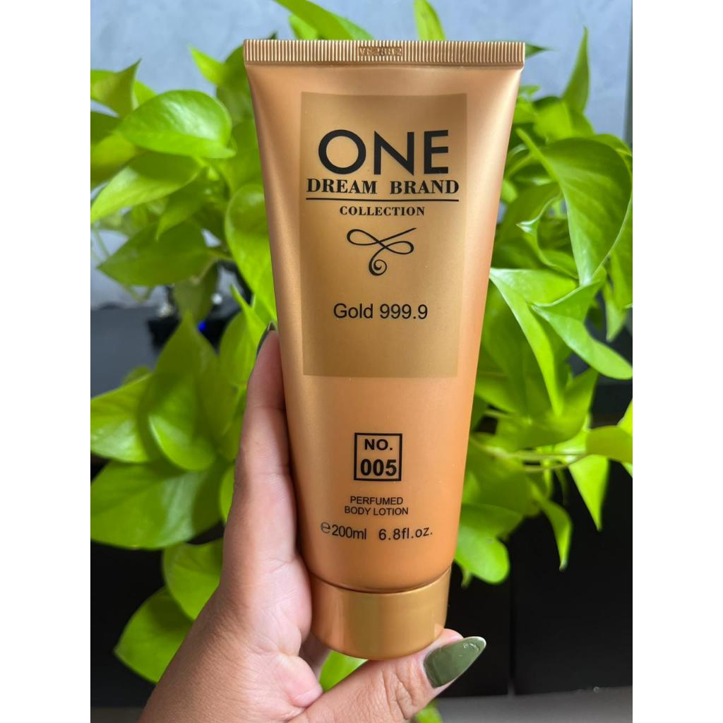 Hidratante Corporal Dream Brand Collection 200ml 