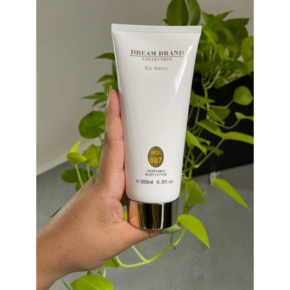 Hidratante Corporal Dream Brand Collection 200ml