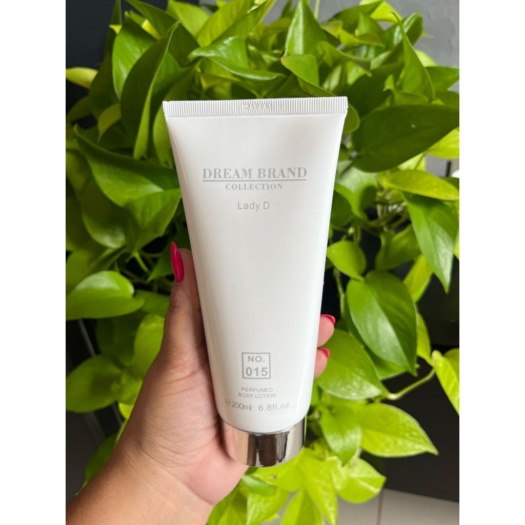 Hidratante Corporal Dream Brand Collection 200ml