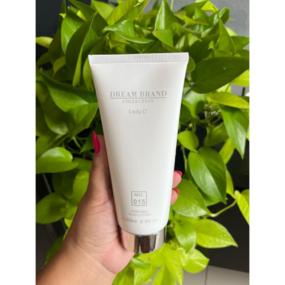 Hidratante Corporal Dream Brand Collection 200ml