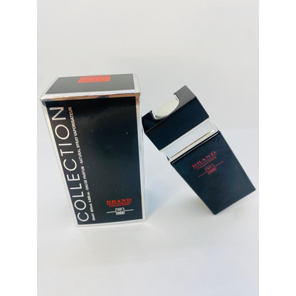 Perfume Brand Collection Femininos e Masculino - 25ml