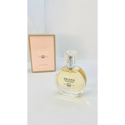 Perfume Brand Collection Femininos e Masculino - 25ml