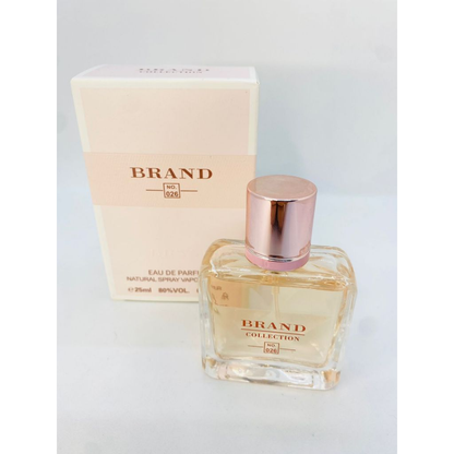 Perfume Brand Collection Femininos e Masculino - 25ml