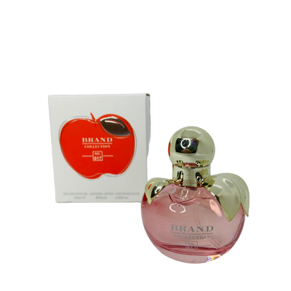 Perfume Brand Collection Femininos e Masculino - 25ml