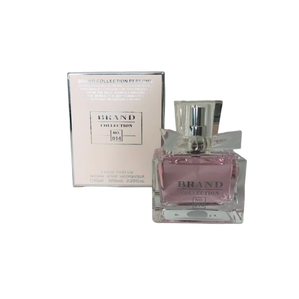 Perfume Brand Collection Femininos e Masculino - 25ml