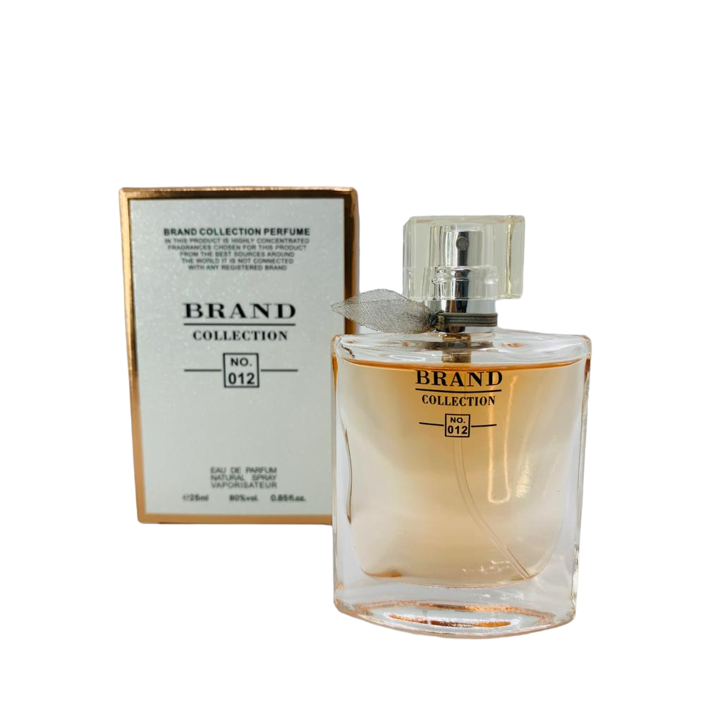 Perfume Brand Collection Femininos e Masculino - 25ml