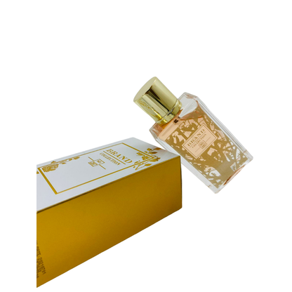 Perfume Brand Collection Femininos e Masculino - 25ml