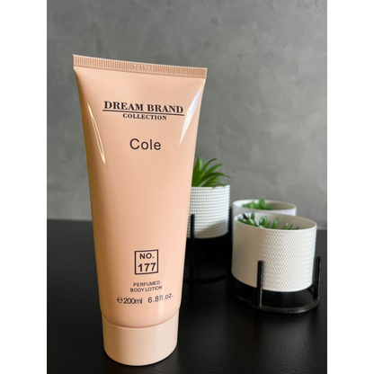 Hidratante Corporal Dream Brand Collection 200ml