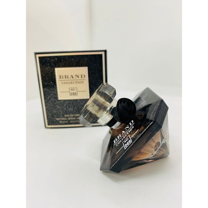 Perfume Brand Collection Femininos e Masculino - 25ml