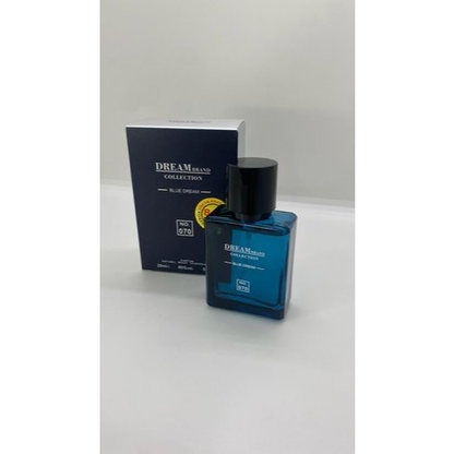 Perfume Brand Collection Femininos e Masculino - 25ml
