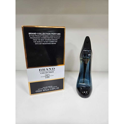 Perfume Brand Collection Femininos e Masculino - 25ml