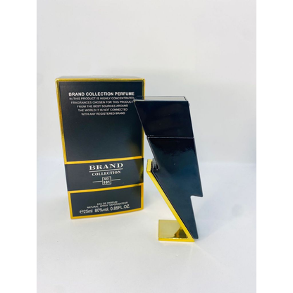Perfume Brand Collection Femininos e Masculino - 25ml