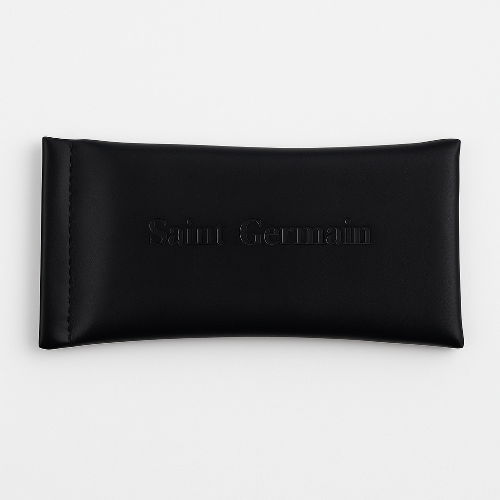 Óculos De Sol Oval Feminino Saint Germain Siena Tartaruga