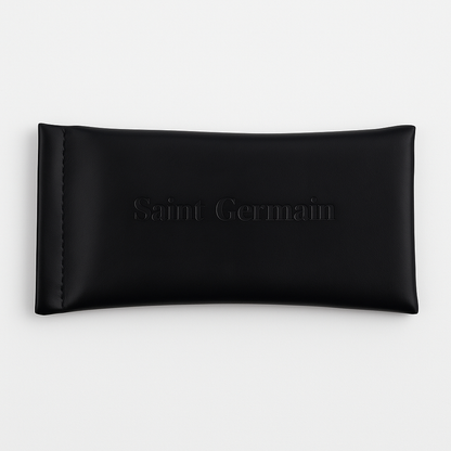 Óculos De Sol Oval Feminino Saint Germain Siena Tartaruga