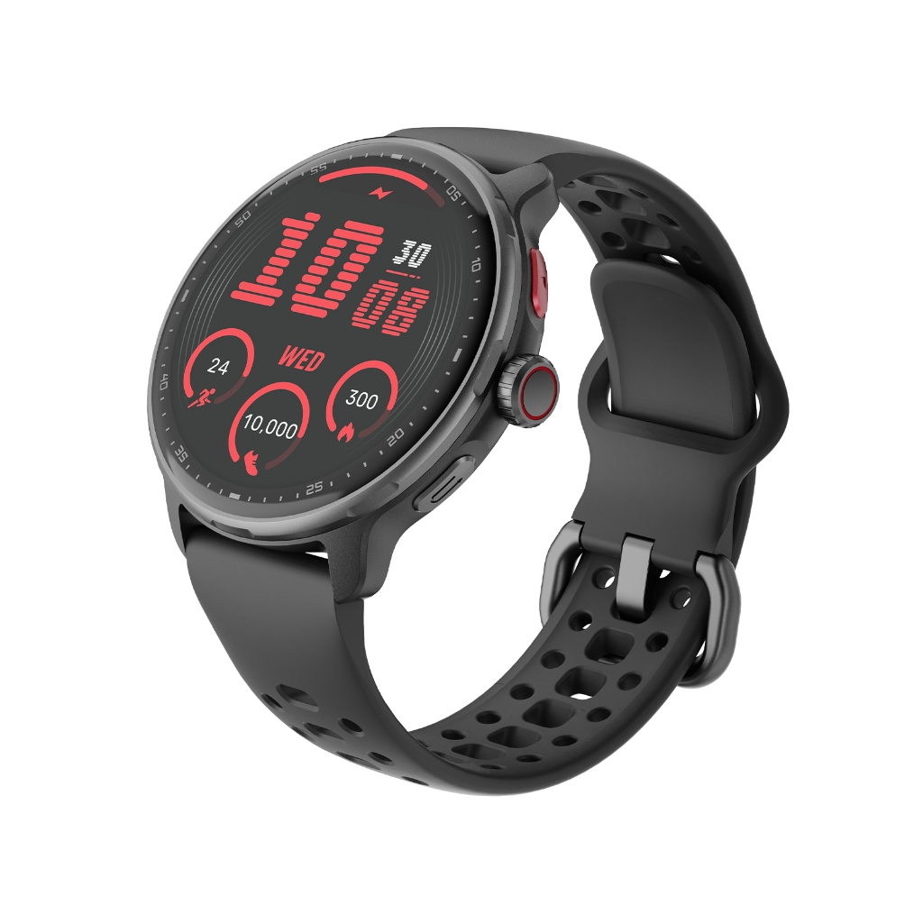 Smartwatch Esportivo GPS com Mais de 100 Modos Esportivos