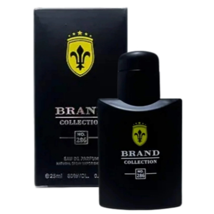 Perfume Brand Collection Femininos e Masculino - 25ml