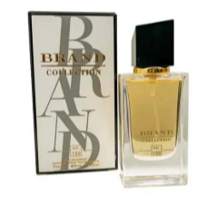Perfume Brand Collection Femininos e Masculino - 25ml